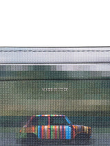 Paul Smith Leather cardholder