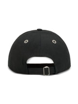 Ami Paris Ami De Coeur cotton baseball cap