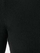 Wolford Sweaters Black