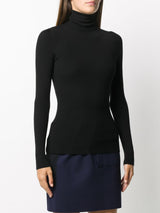 Wolford Sweaters Black