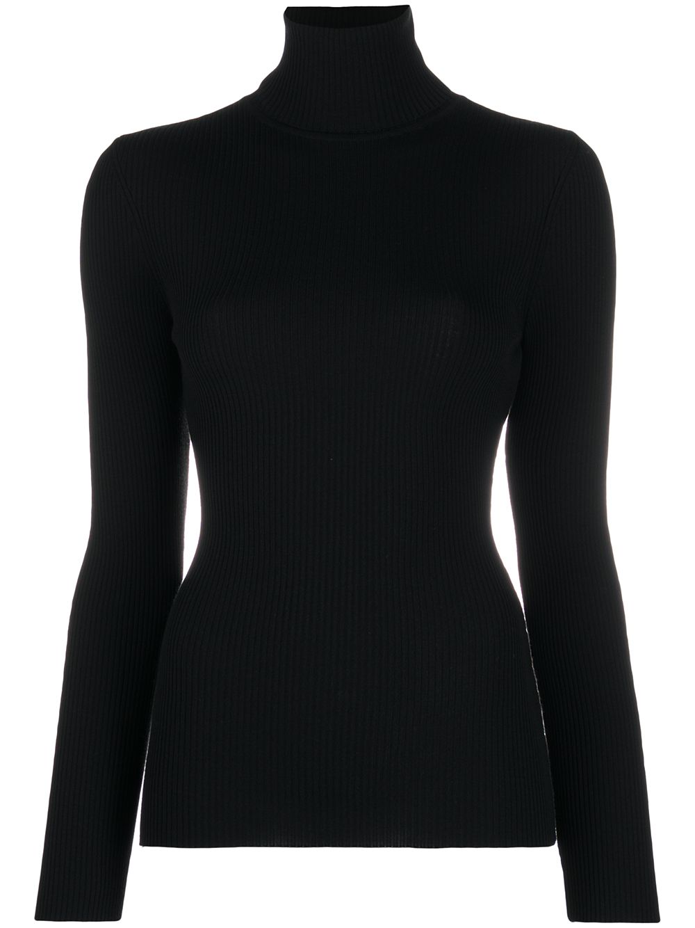 Wolford Sweaters Black