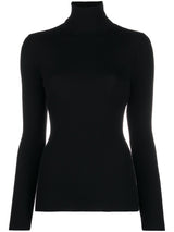 Wolford Sweaters Black
