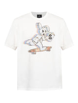 PS By Paul Smith T-shirts and Polos White