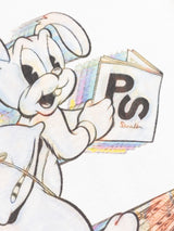 PS By Paul Smith T-shirts and Polos White