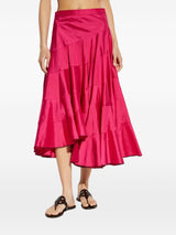 Tory Burch Skirts Fuchsia
