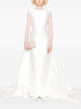 Solace London Dresses Beige