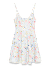 Zimmermann Lucky Picnic Mini Dress