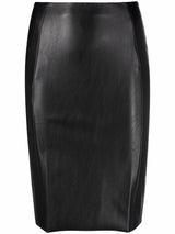 Wolford Skirts Black