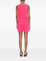 Tory Burch Top Fuchsia