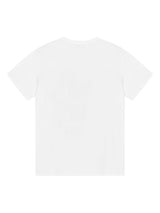 GANNI T-shirts and Polos White