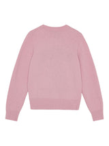 GANNI Sweaters Pink