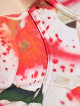 Tory Burch Sea clothing Fuchsia