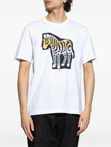 PS By Paul Smith T-shirts and Polos White