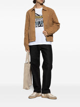 PS By Paul Smith T-shirts and Polos White