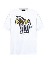 PS By Paul Smith T-shirts and Polos White