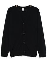 Paul Smith Sweaters Blue