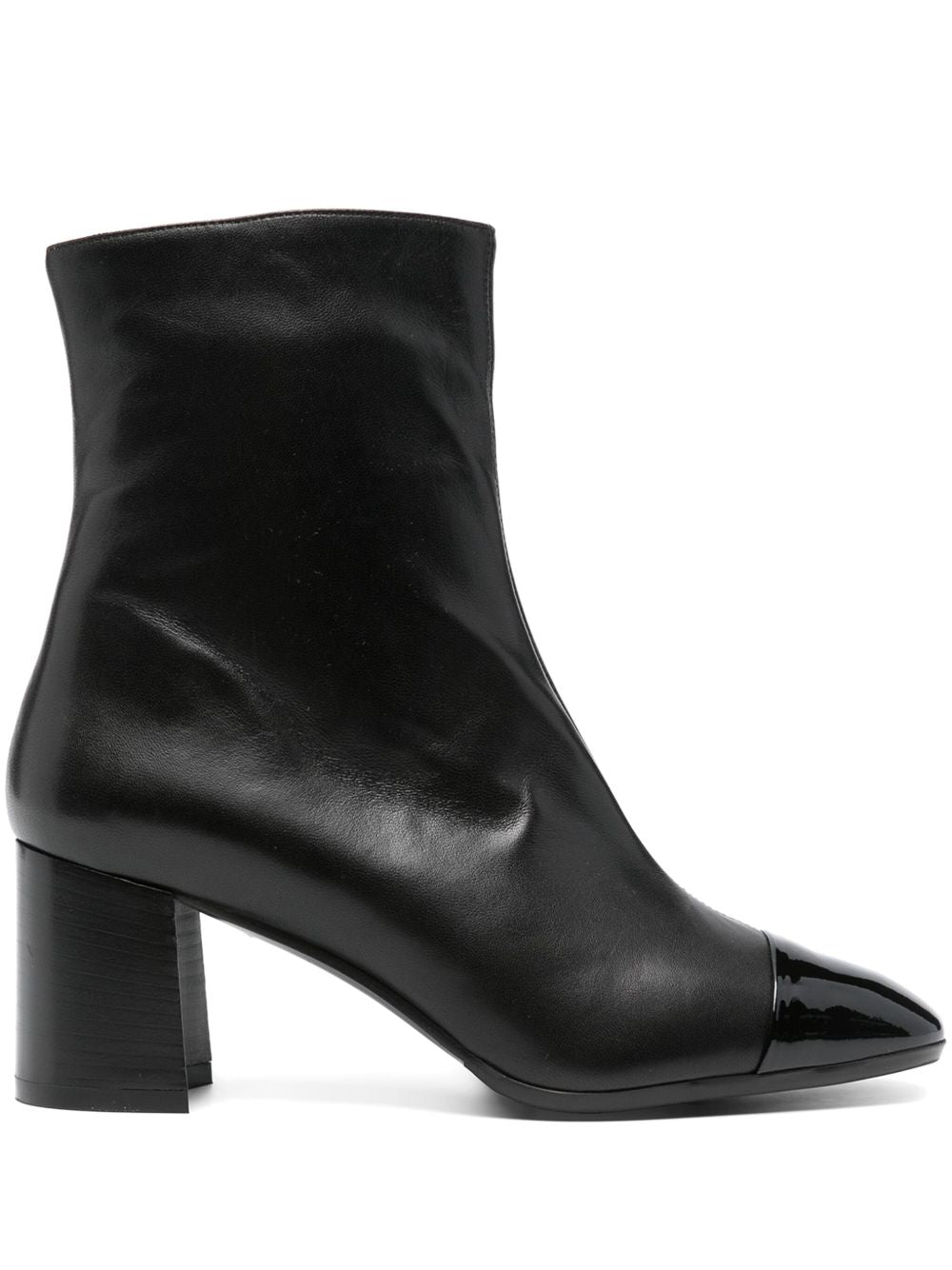 CAREL PARIS Boots Black
