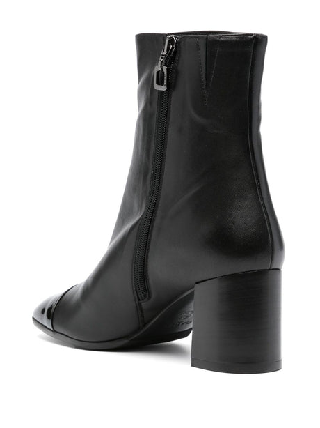 CAREL PARIS Boots Black