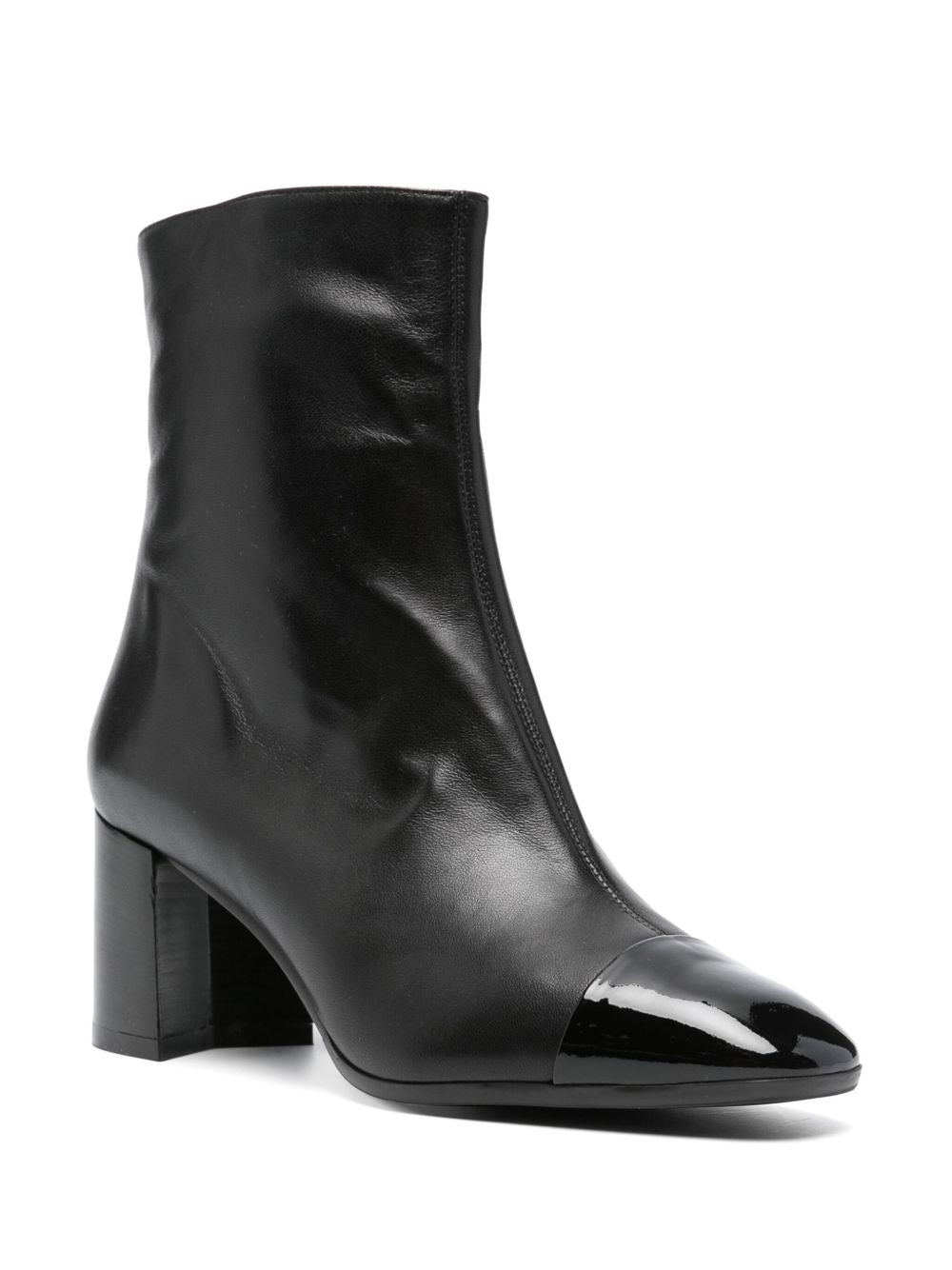 CAREL PARIS Boots Black