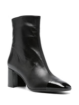 CAREL PARIS Boots Black