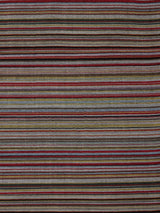 Paul Smith Signature Stripe wool and silk scarf