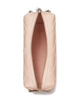 Tory Burch Fleming leather crossbody bag