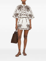Zimmermann Ascension Shorts