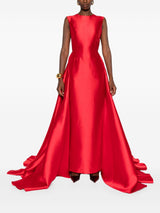 Solace London Dresses Red