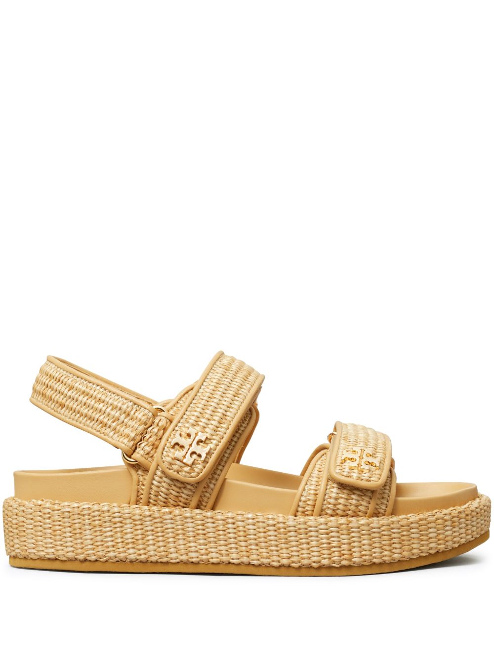 Tory Burch Sandals Beige