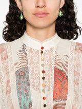 Zimmermann Rhiannon Billow dress