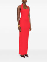 Solace London Dresses Red