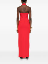 Solace London Dresses Red