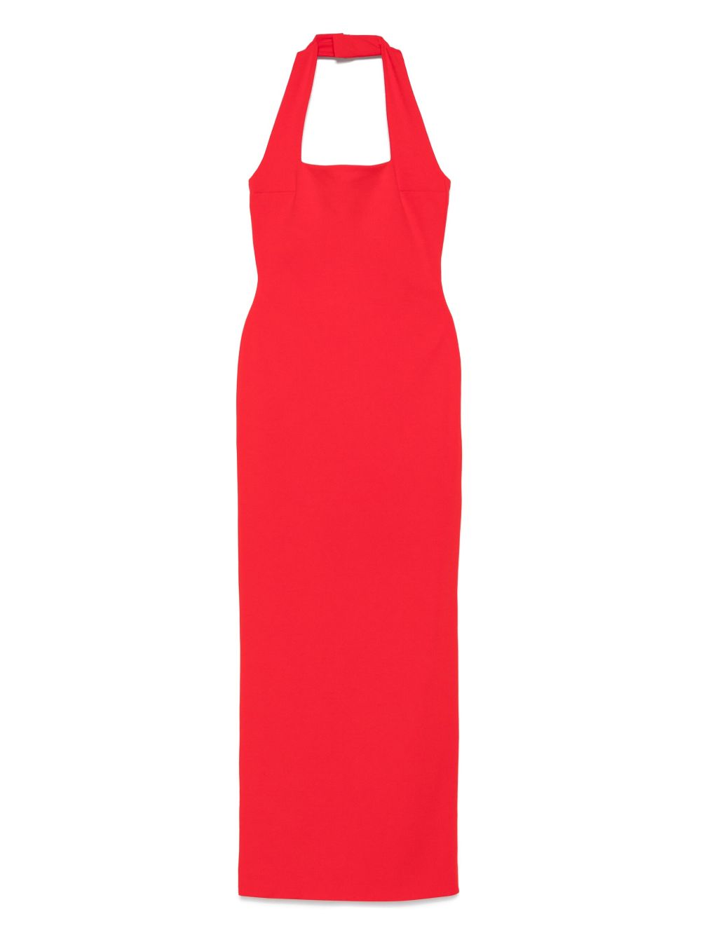 Solace London Dresses Red