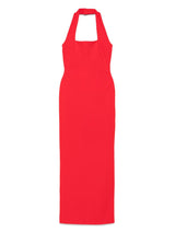 Solace London Dresses Red