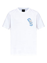 PS By Paul Smith T-shirts and Polos White