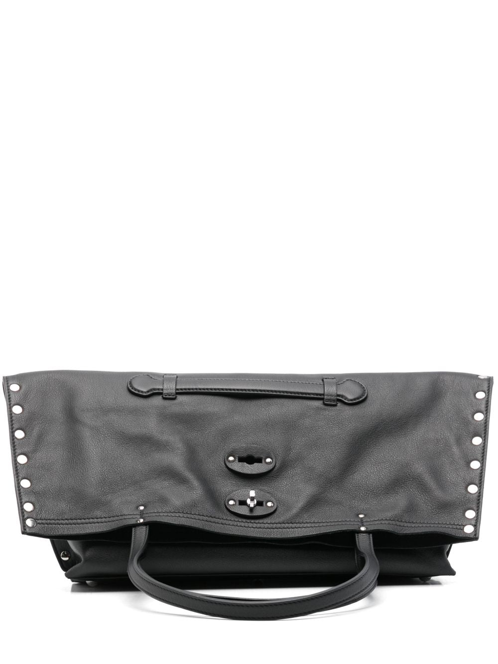Zanellato A'spasso Saeta Medium Tote Bag