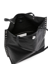 Zanellato A'spasso Saeta Medium Tote Bag