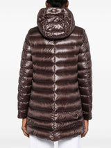 Herno Coats Brown