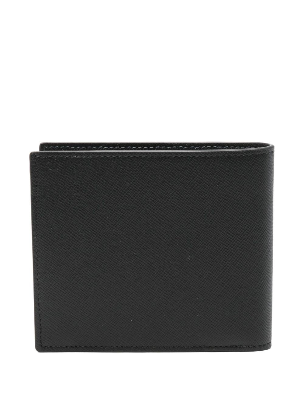 Paul Smith Leahter bifold wallet