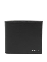 Paul Smith Leahter bifold wallet