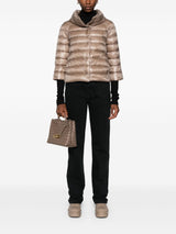 Herno Jackets Dove Grey