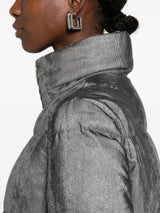 Herno Coats Light Grey