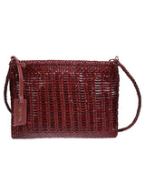 VIPERA Saba handbag