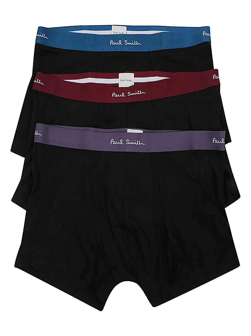 Paul Smith Underwear Black