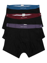 Paul Smith Underwear Black