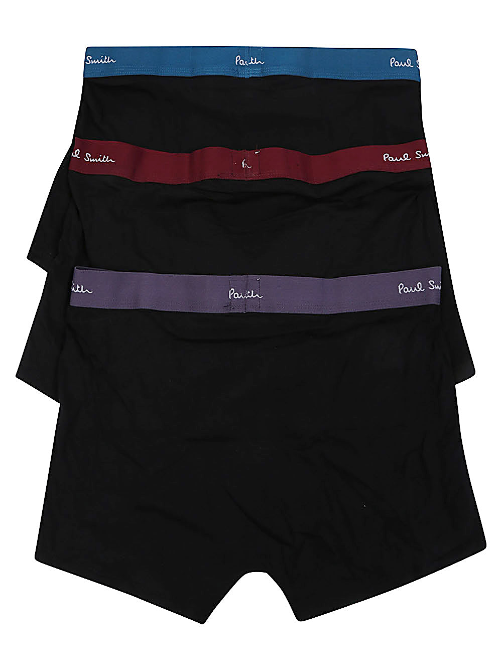 Paul Smith Underwear Black