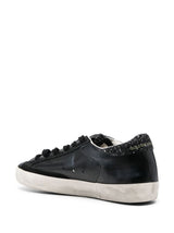 Golden Goose Super Star low-top sneakers