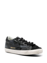 Golden Goose Super Star low-top sneakers