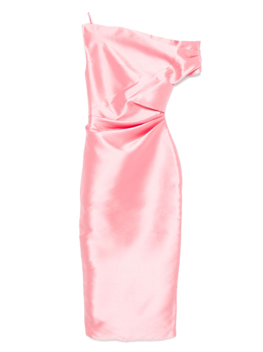 Solace London Dresses Pink