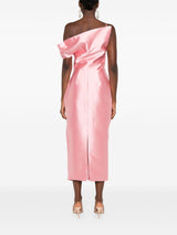 Solace London Dresses Pink